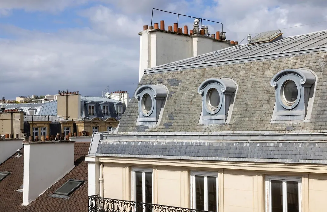 Hotel Le Lavoisier & Spa-1